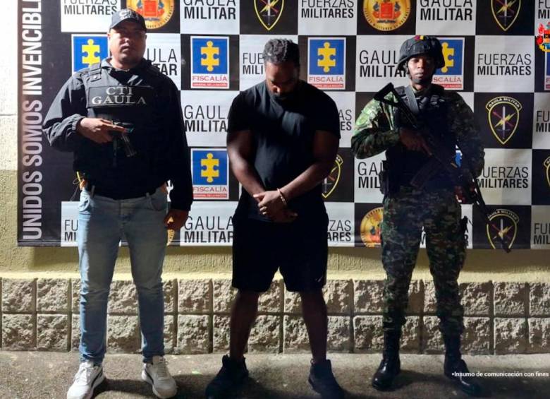 Ciudadano canadiense judicializado por secuestro y tortura en Medellín imagen de la publicación