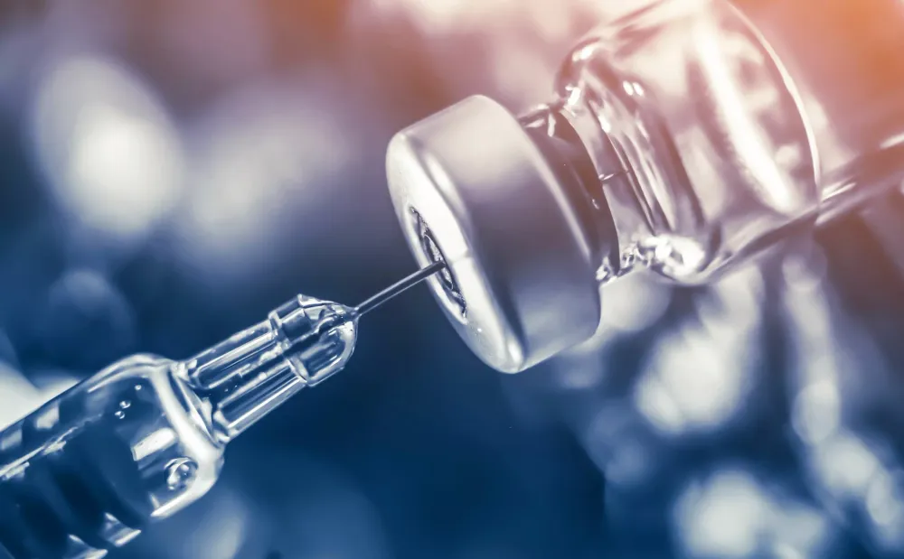 OPS, Pfizer y Sinergium Biotech fortalecen la producción y acceso a vacunas en América Latina imagen de la publicación