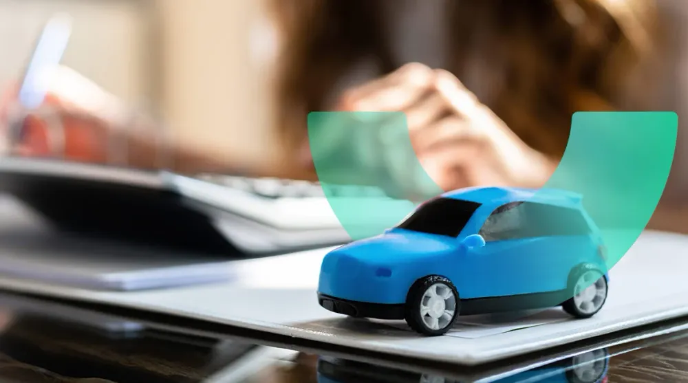 Se estableció el calendario tributario para impuesto vehicular 2025 imagen de la publicación