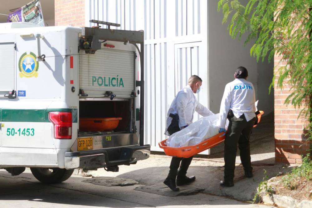 La intolerancia nos está matando en Santander imagen de la publicación