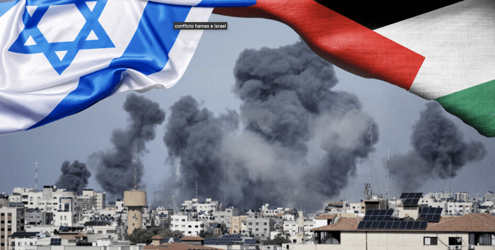 Se acerca el fin de la Guerra entre Israel y Hamas imagen de la publicación