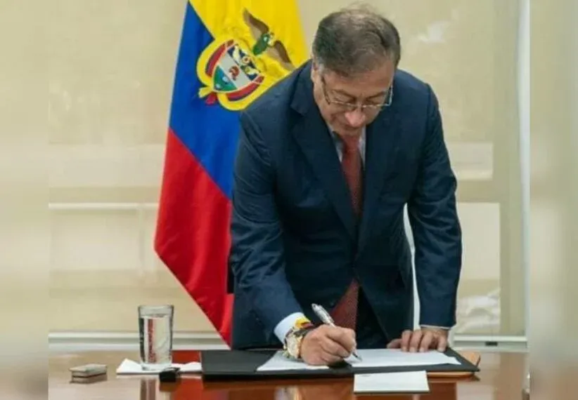 Gobierno expidió los tres primeros decretos en el marco de la conmoción interior: expropiación de tierras imagen de la publicación