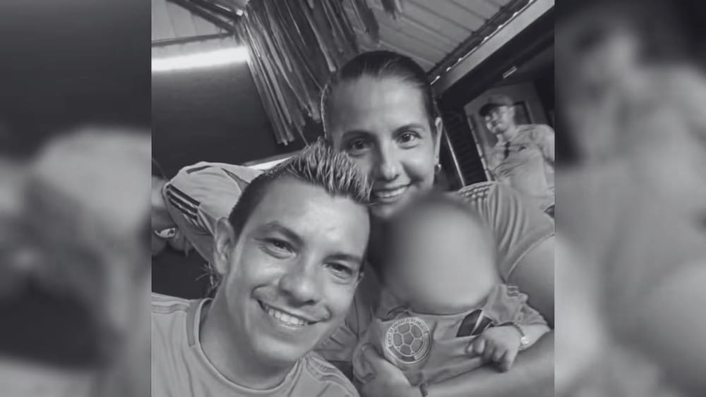 Masacre en Tibú imagen de la publicación