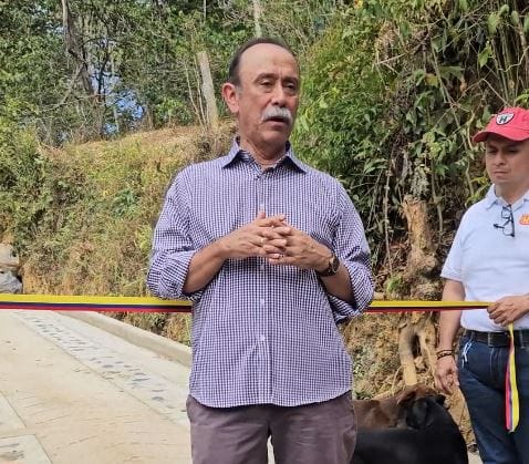 San Gil celebra avances en obras de infraestructura imagen de la publicación