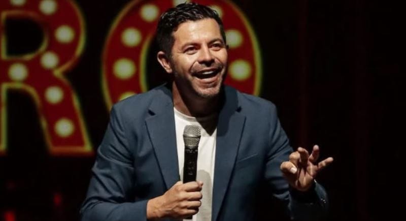 Piter Albeiro recordó su amistad con Laura Acuña en la universidad imagen de la publicación