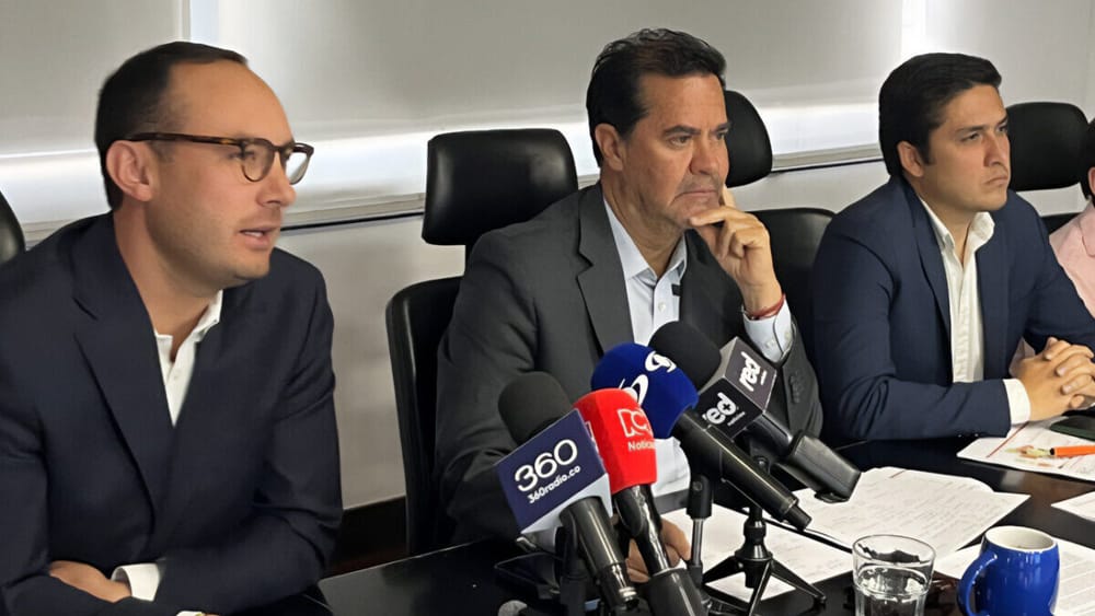 Colombia se enfrenta a la peor crisis de desabastecimiento de su historia imagen de la publicación