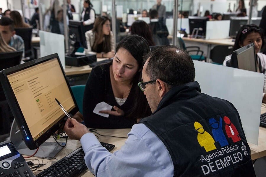 Más de 16.000 vacantes de empleo en el SENA, muchas de ellas en Santander imagen de la publicación