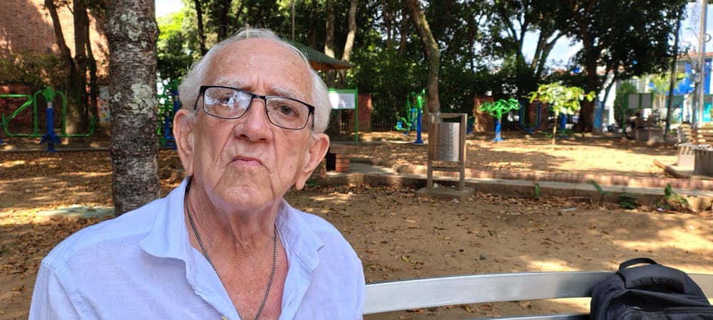 Piden a la Alcaldía de Bucaramanga aclarar si está cobrando o no el impuesto ‘derecho a Porte de Placa’ imagen de la publicación