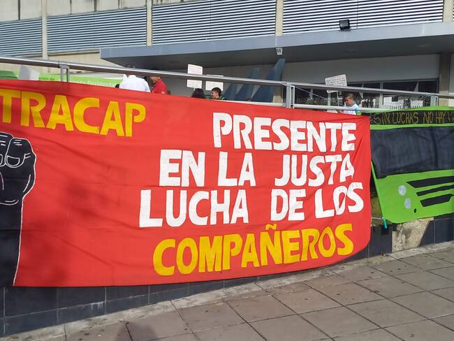 El 26 de febrero entraría de nuevo en crisis Metrolínea: Plazo límite para renovar los contratos con las empresas operadoras imagen de la publicación