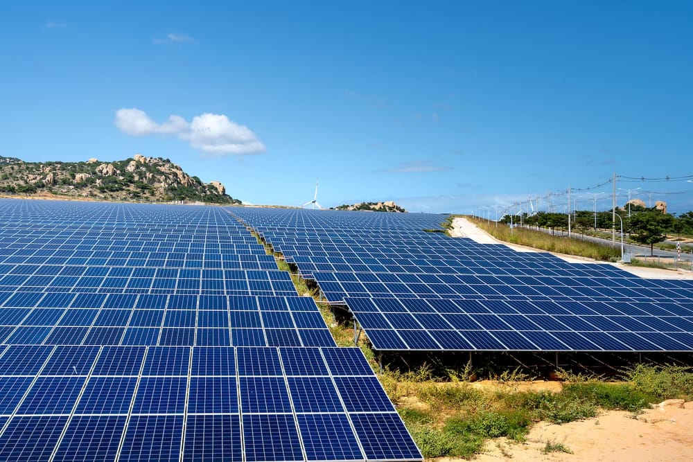 Gran noticia para Santander: luz verde al proyecto de energía Charcos-Guatiguará imagen de la publicación
