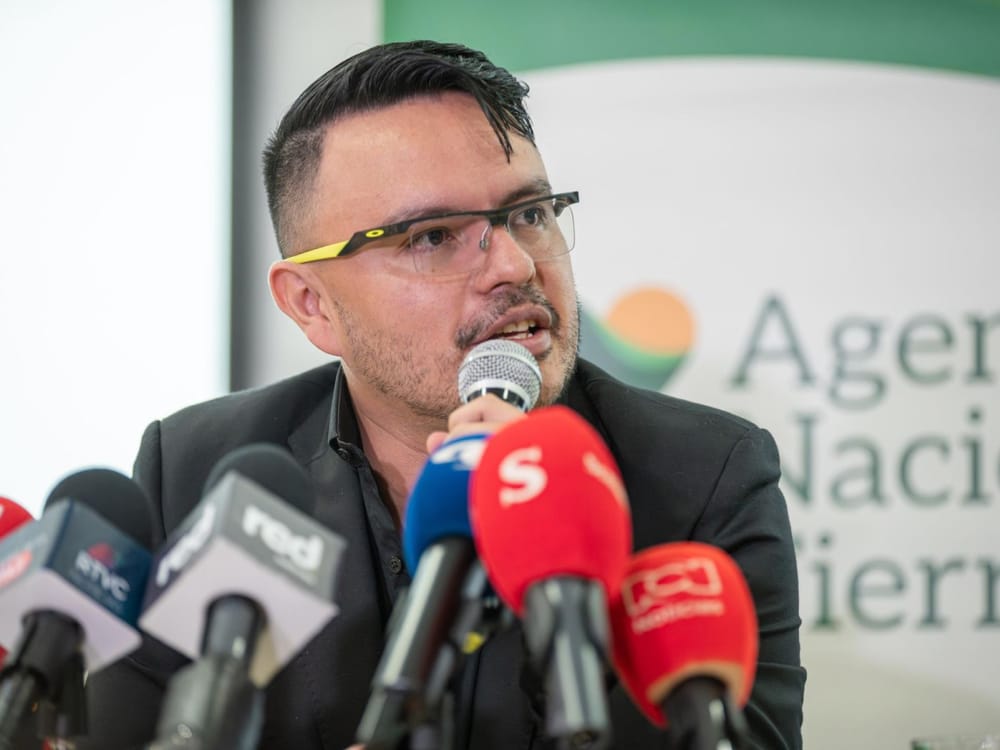 ANT respondió a hallazgo de irregularidades de la Contraloría: “Los errores se corrigieron a tiempo” imagen de la publicación