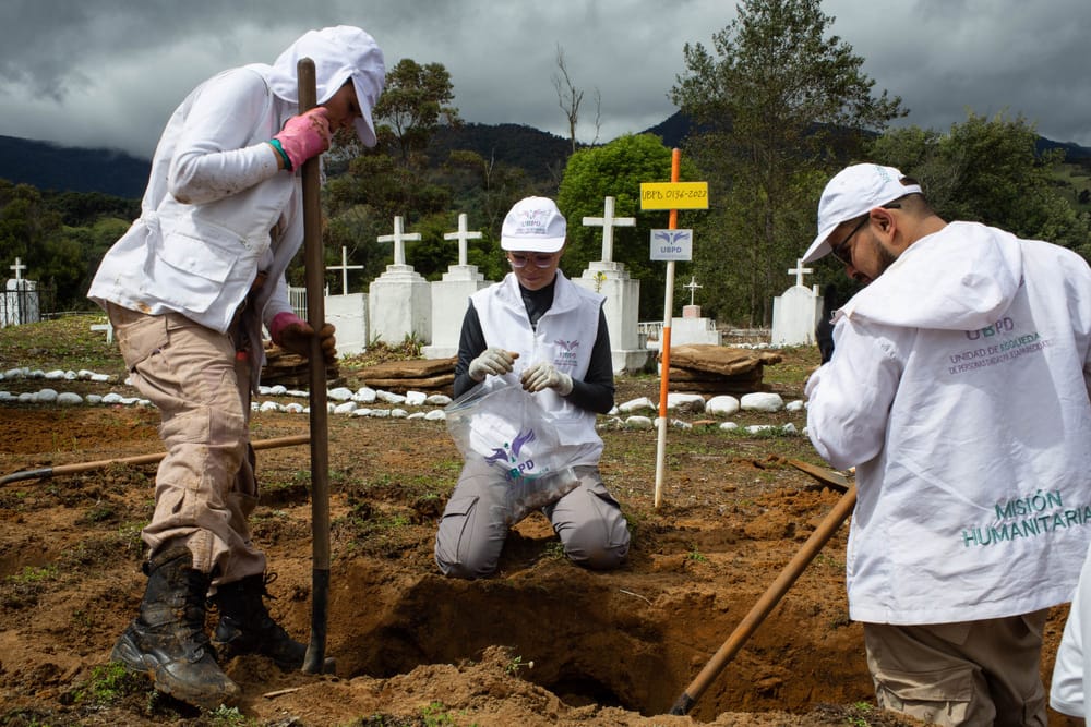 Santander, uno de los grandes desafíos de la búsqueda inversa en Colombia imagen de la publicación