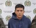 Uno de los secuestradores y asesinos del exmilitar venezolano Ronald Ojeda fue capturado en Colombia imagen de la publicación