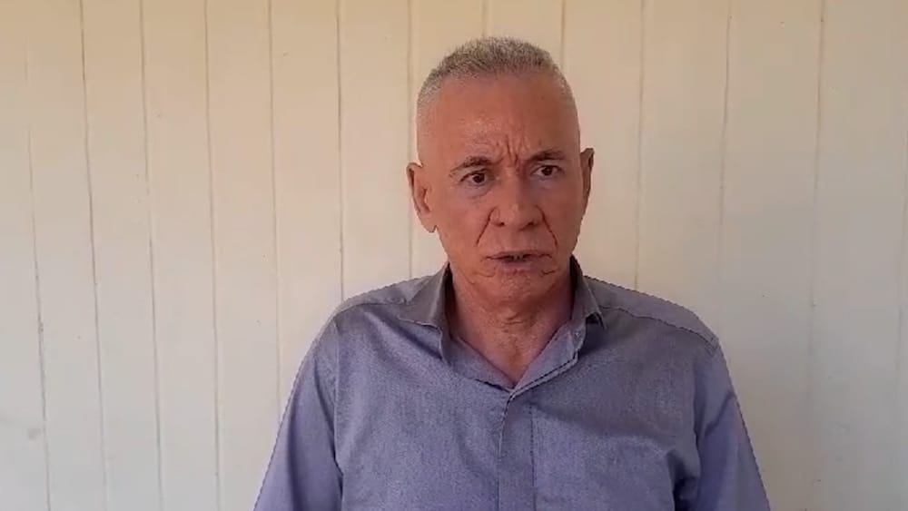 Así es la sentencia que absolvió a defensor de DD.HH. santandereano por el crimen de David Núñez Cala imagen de la publicación