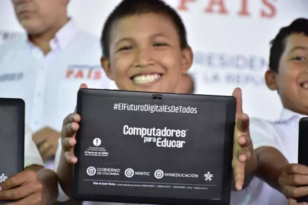 La tecnología como aliada para el regreso a clases imagen de la publicación