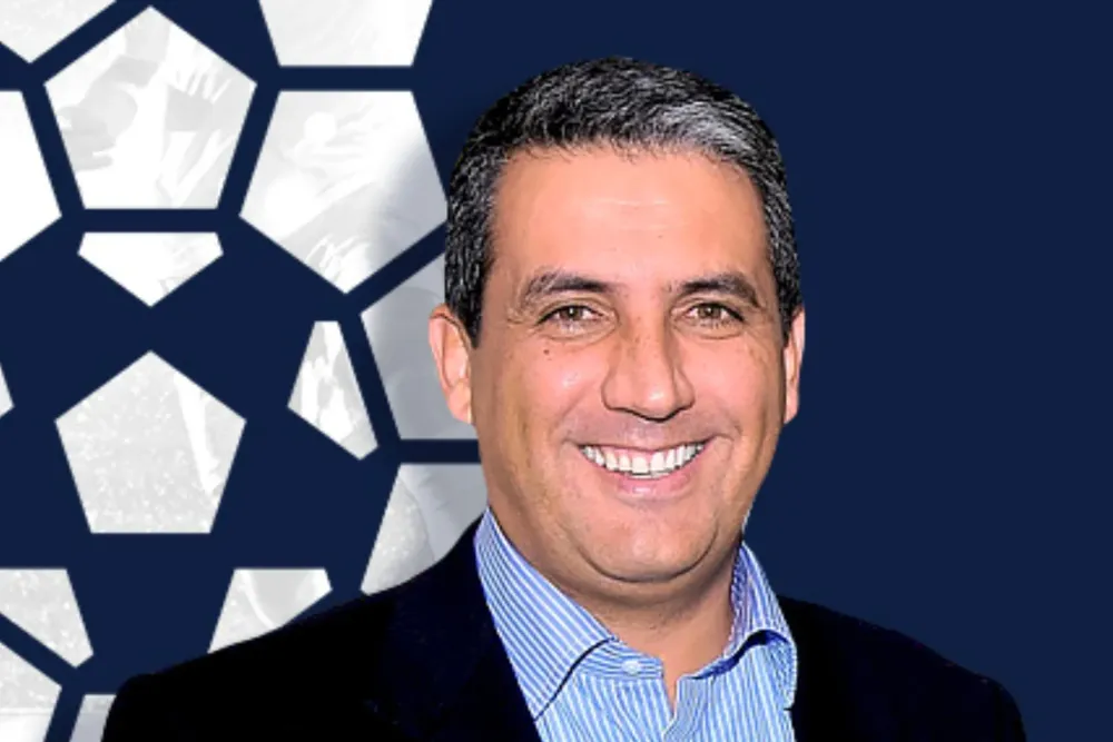 Fernando Jaramillo dejó la presidencia de Dimayor y presentó  recomendaciones para el FPC imagen de la publicación