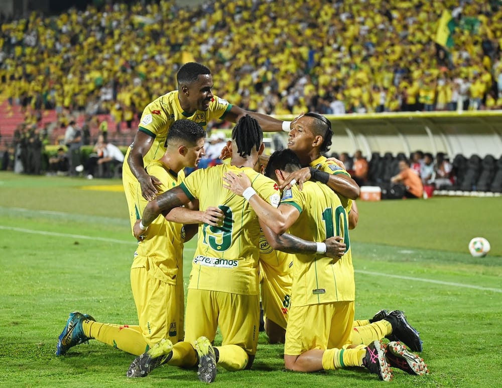 Atlético Bucaramanga será un ‘purgatorio’ para los ‘Diablos Rojos’ imagen de la publicación