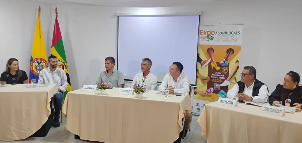 ExpoCuero Asoinducals 2025 la Feria más importante del Calzado imagen de la publicación