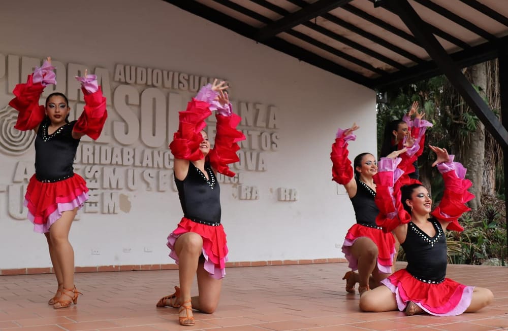 Inscripciones para talleres formativos en Floridablanca imagen de la publicación