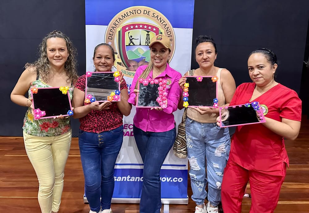 Jornadas de Prevención de Violencias Basadas en Género imagen de la publicación