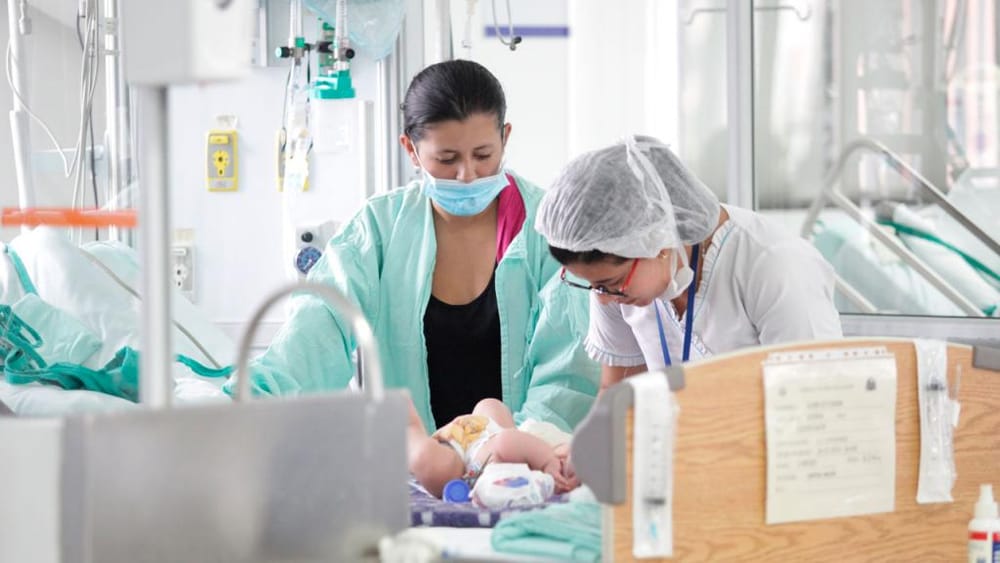Le contamos cómo funciona el nuevo registro de transacciones del sistema de salud en Colombia:  no se escapa nada imagen de la publicación