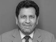 Grave denuncia contra exdirector regional de Inmigración: acoso sexual: hostigamiento y asedio físico y verbal imagen de la publicación