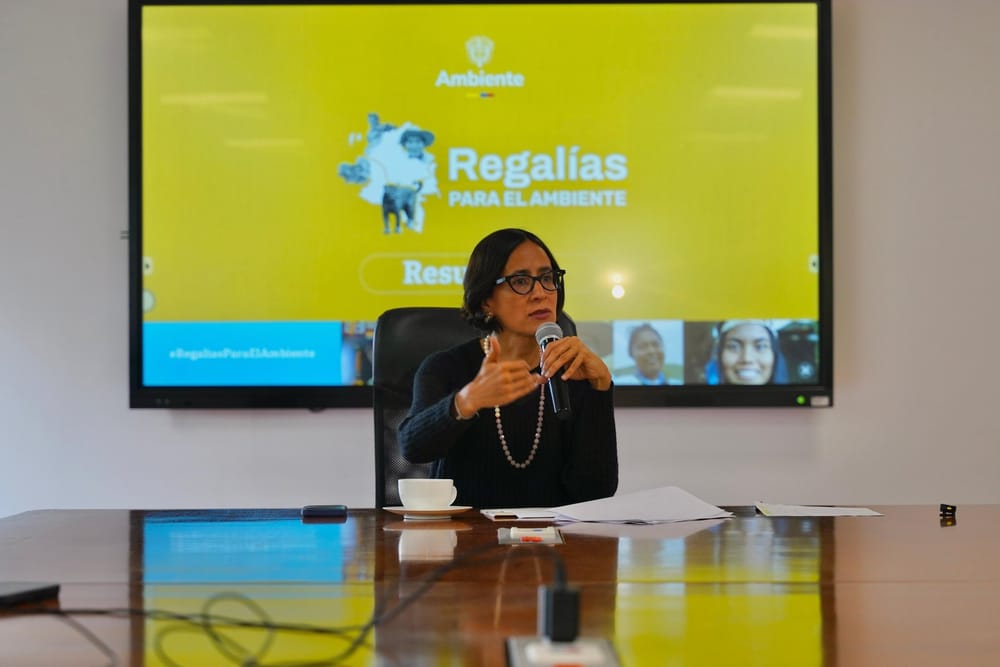 Lanzan campaña pública para vigilar efectuadas con recursos de las regalías imagen de la publicación