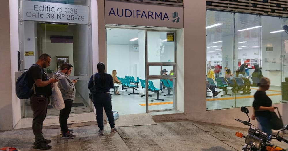 Sancionan dos gestores farmacéuticos por no entregar suministros médicos pese a que los tenían en el inventario imagen de la publicación