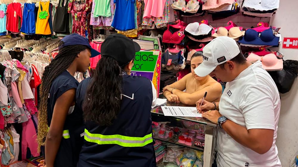 5 de cada 10 acuerdos de pago con la Dian son incumplidos por los morosos imagen de la publicación