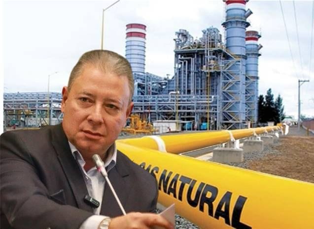 Senado exige respuestas por la crisis del gas natural en Colombia imagen de la publicación