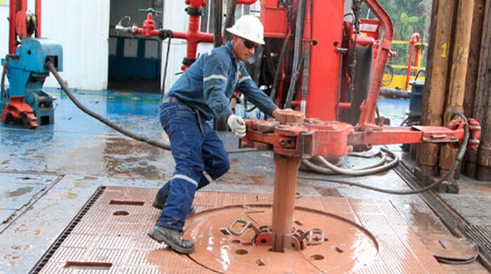 Ecopetrol tiene reservas probadas de 1.893 millones de barriles de crudo que alcanzan para 7 años imagen de la publicación