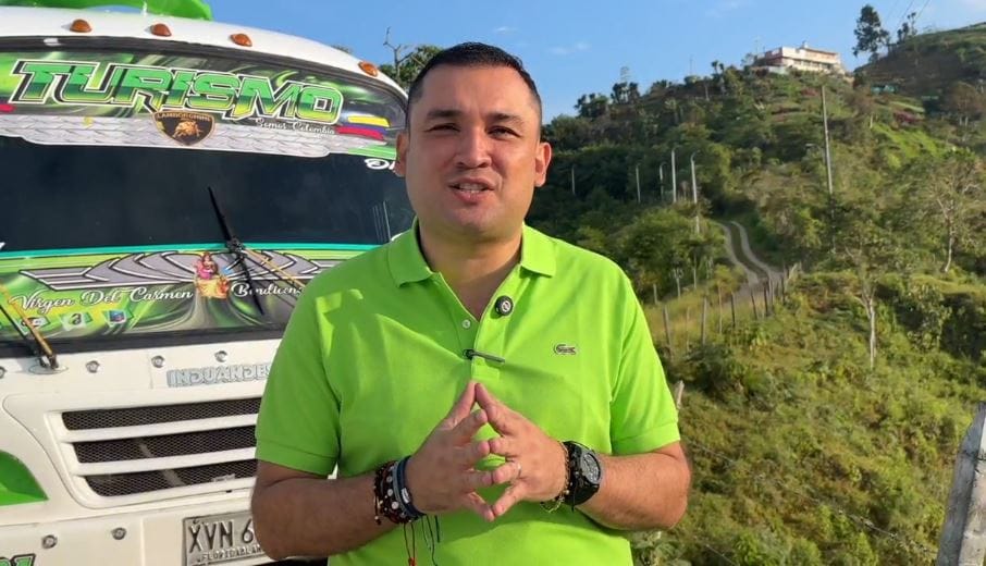Transporte escolar en Floridablanca es un paso hacia la equidad educativa imagen de la publicación