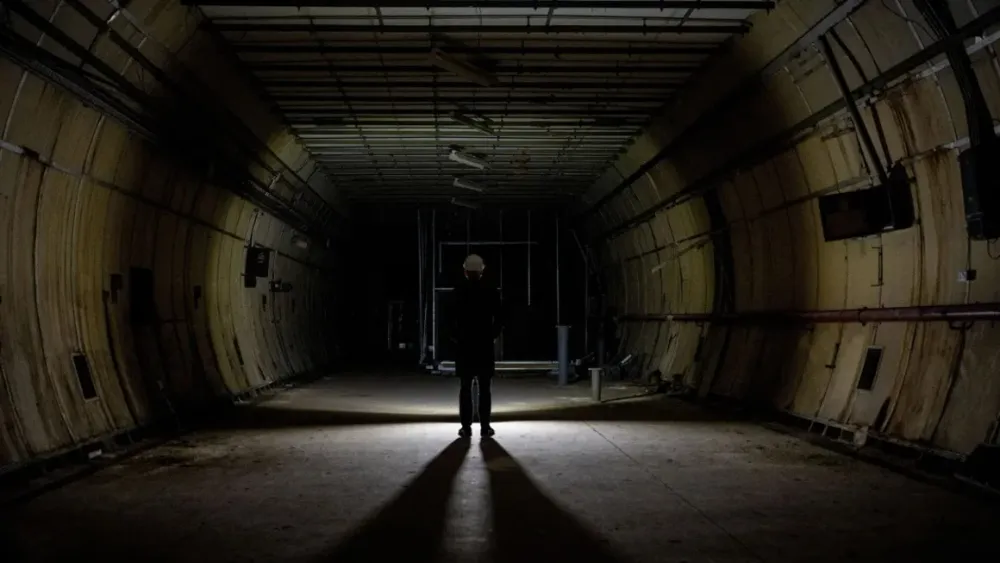 Los túneles secretos de Londres se transformarán en atracción turística imagen de la publicación