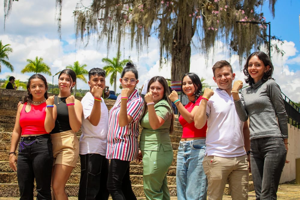 Experiencia transformadora UIS Barbosa imagen de la publicación