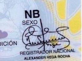 Comunidad LGBTIQ+, atentos: Registraduría está obligada a expedir cédulas con el género No Binario imagen de la publicación