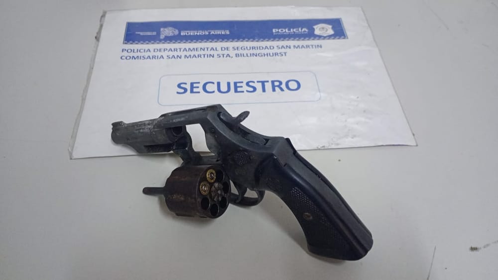 Adulto mayor mató a su yerno tras enterarse que golpeaba a su hija imagen de la publicación
