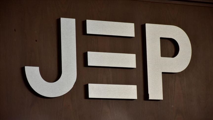 Modelo de Justicia Restaurativa llegó a la JEP, la prioridad es cumplir a las víctimas imagen de la publicación