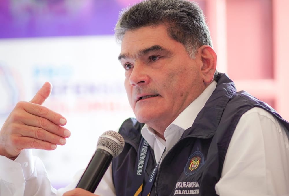 Nuevas medidas para fortalecer la defensa de líderes sociales y firmantes de Paz imagen de la publicación