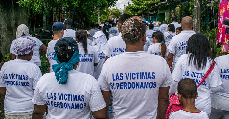 La existencia del conflicto armado interno no pueden excusar al Estado de sus deberes hacia las víctimas: Corte imagen de la publicación
