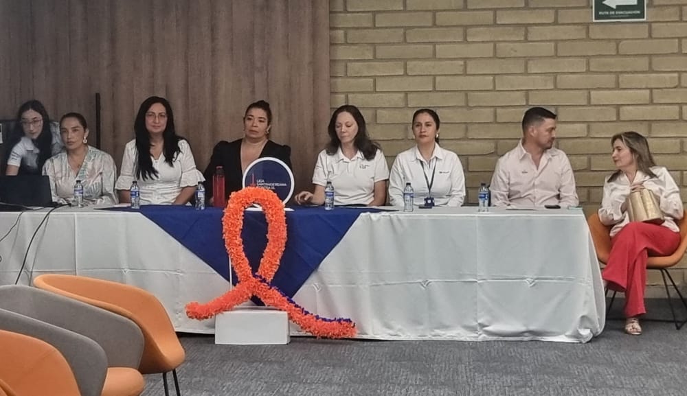 “Testimonios que Transforman” en Día Mundial Contra el Cáncer imagen de la publicación