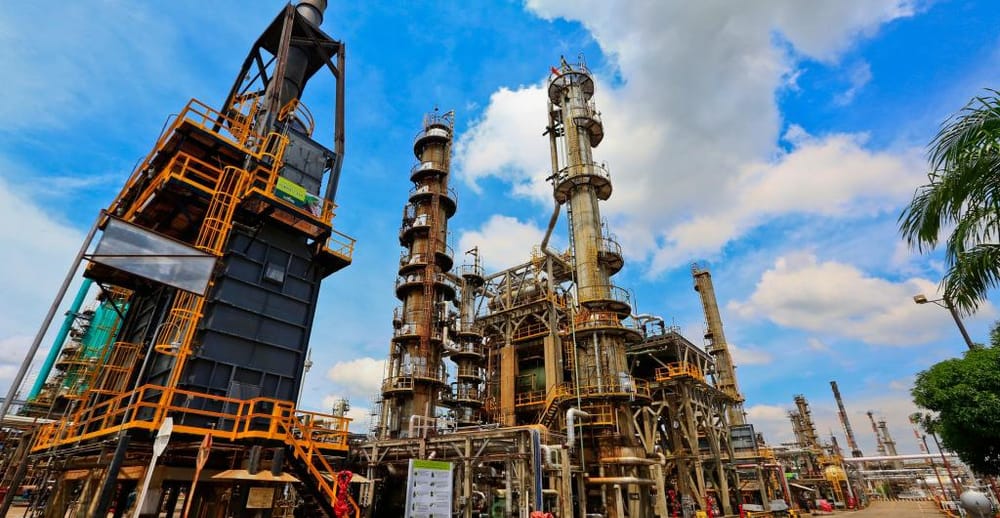 Refinería de Barrancabermeja suspenderá actividades por 74 días imagen de la publicación