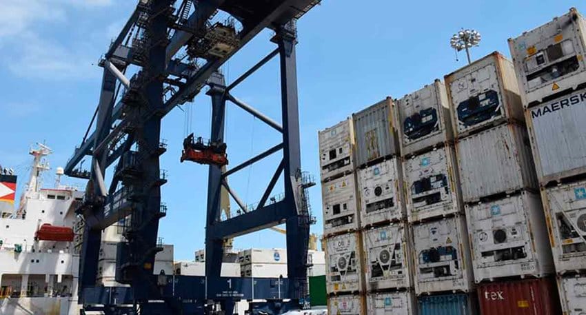 Exportaciones de bienes no minero energéticos cerraron el 2024 en US$21.999 millones imagen de la publicación
