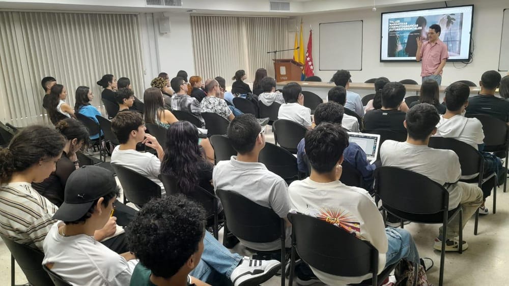 SANFICI 2025 imagen de la publicación