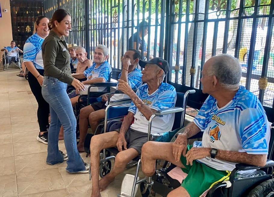 Visitas de prefactibilidad de la Secretaría de Desarrollo Social imagen de la publicación