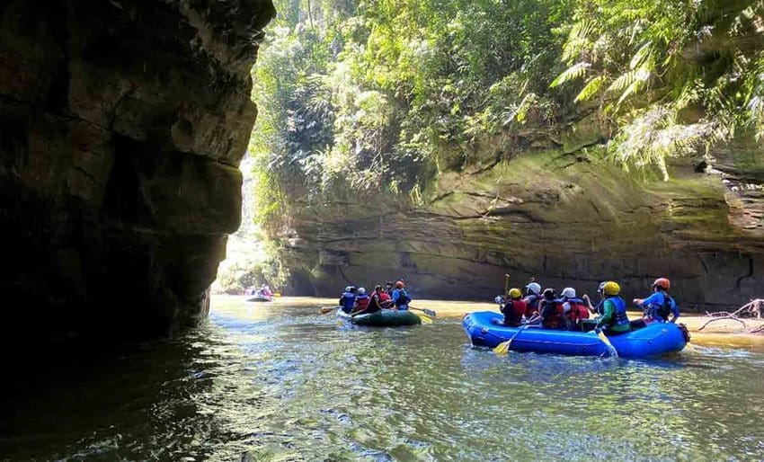 Mipymes de turismo de Santander recibirán impulso financiero para mejorar su sostenibilidad. Le contamos como participar imagen de la publicación