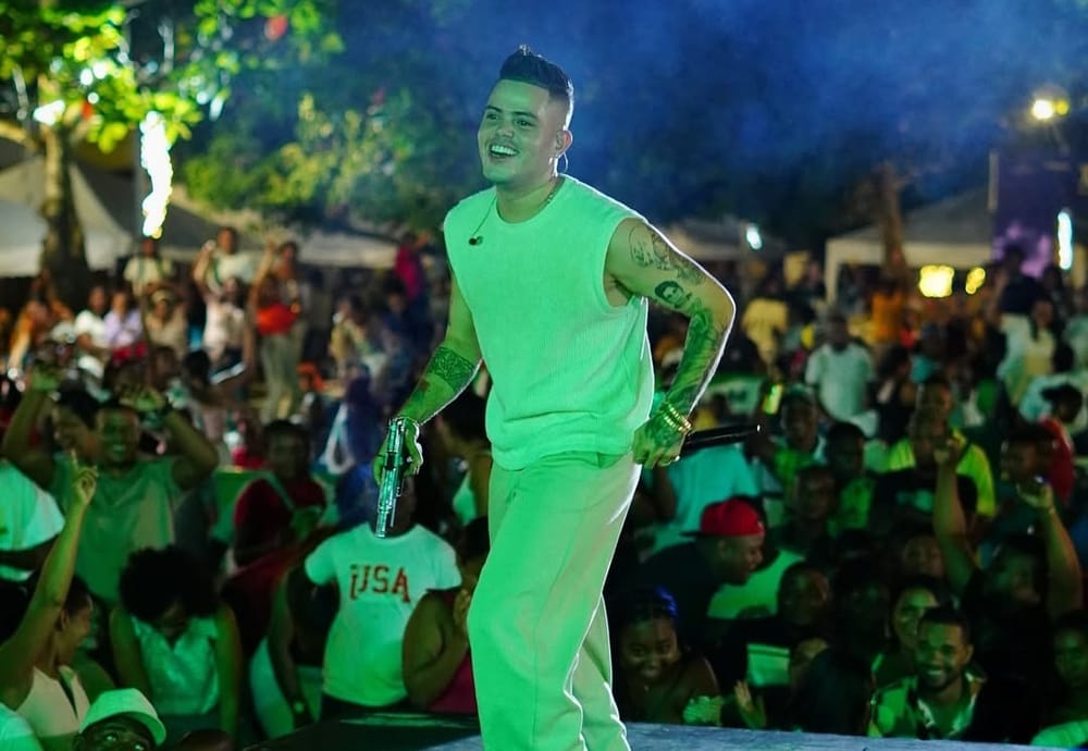 Cantante de música popular asesinado tenía amenazas imagen de la publicación