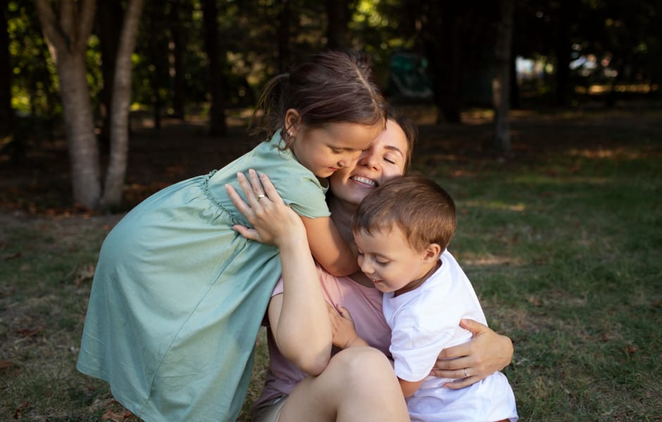 Autodeterminación reproductiva: la sentencia de la Corte que garantiza que las mujeres decidan cuándo y cuántos hijos desean tener imagen de la publicación