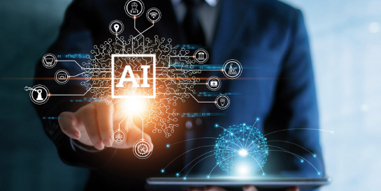 Congreso regulará el uso de la Inteligencia Artificial en Colombia. Le contamos en qué va el tema imagen de la publicación