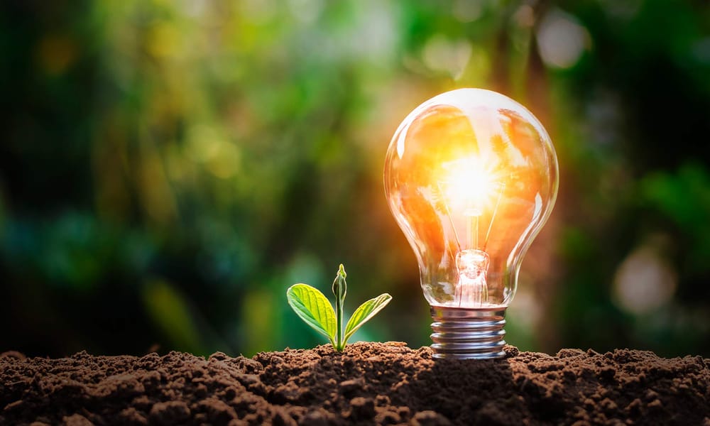 Cómo consumir energía de forma responsable: Claves para ser más eficiente y sostenible imagen de la publicación