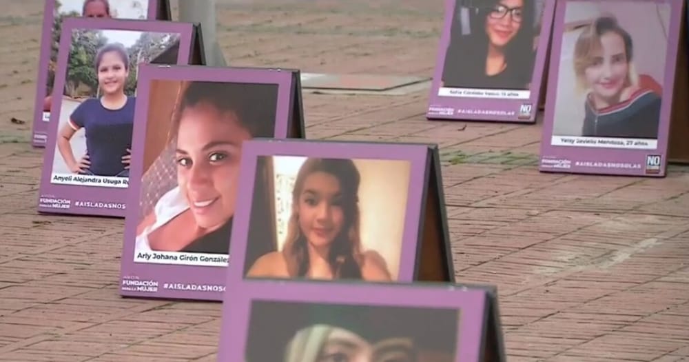 Congreso aprobará propuesta para garantizar atención integral a huérfanos por feminicidio imagen de la publicación